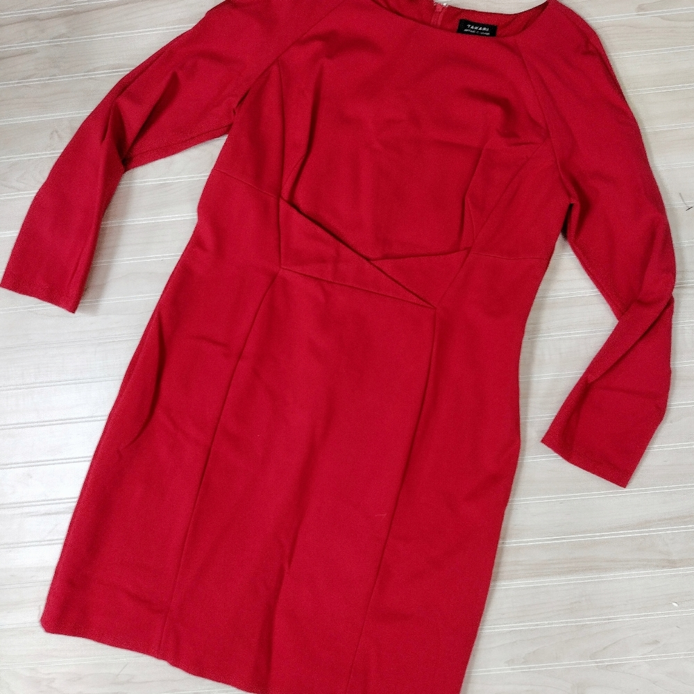 Tahari dress